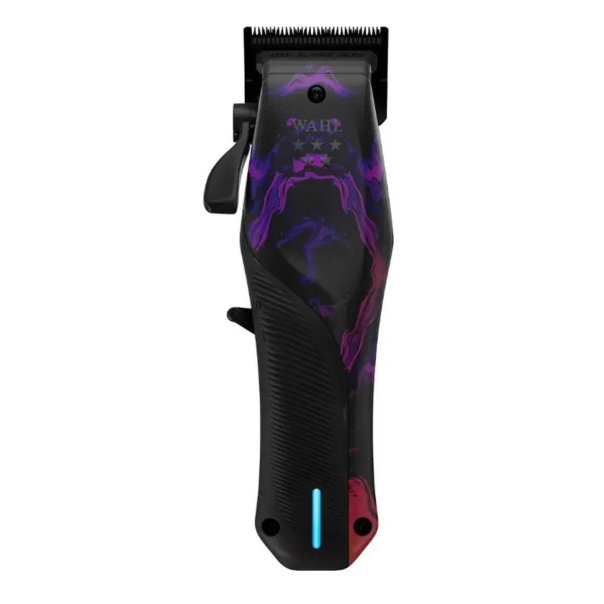 Wahl Vapor — Edición limitada