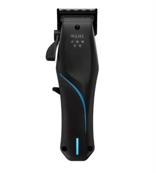 Wahl Vapor Negra Azul