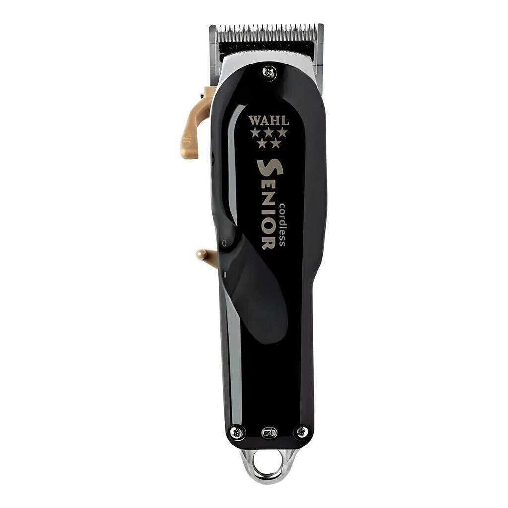 Wahl Cordless Senior Negra