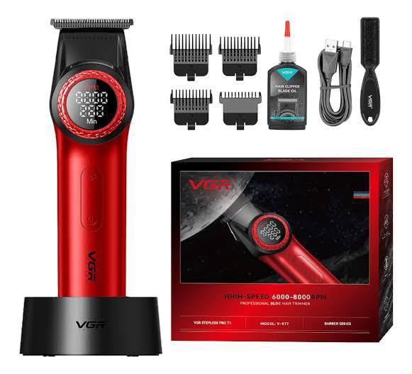 VGR V-977 Roja