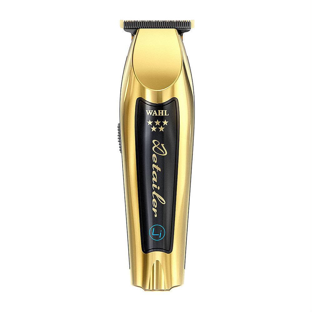 Wahl Detailer Li — Dorada